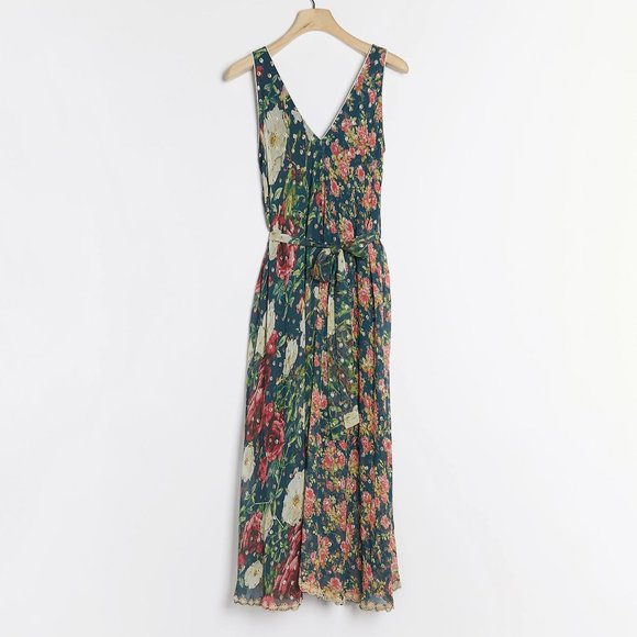Anthropologie Dresses & Skirts - Anthropologie Hermosa Bias Dress